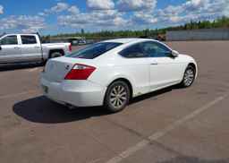 2010 HONDA ACCORD EX