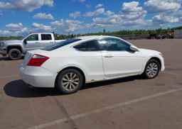 2010 HONDA ACCORD EX