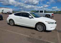 2010 HONDA ACCORD EX