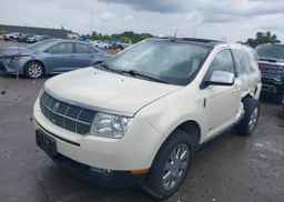2008 LINCOLN MKX