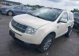 2008 LINCOLN MKX
