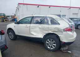 2008 LINCOLN MKX