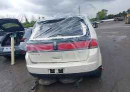 2008 LINCOLN MKX