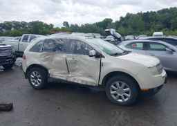 2008 LINCOLN MKX
