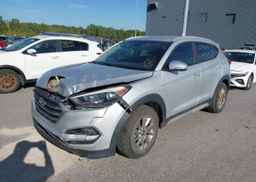 2018 HYUNDAI TUCSON PREMIUM 2.0L
