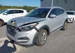 2018 HYUNDAI TUCSON PREMIUM 2.0L