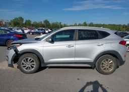 2018 HYUNDAI TUCSON PREMIUM 2.0L