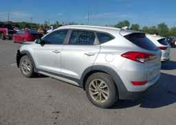 2018 HYUNDAI TUCSON PREMIUM 2.0L