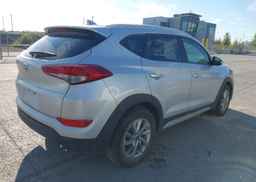 2018 HYUNDAI TUCSON PREMIUM 2.0L