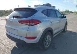 2018 HYUNDAI TUCSON PREMIUM 2.0L