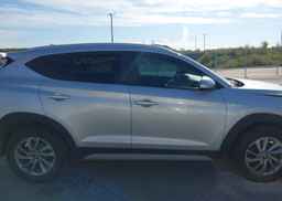 2018 HYUNDAI TUCSON PREMIUM 2.0L