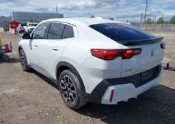 2025 BMW X2 XDRIVE28I