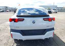 2025 BMW X2 XDRIVE28I