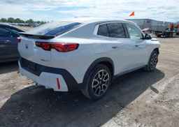 2025 BMW X2 XDRIVE28I