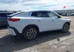 2025 BMW X2 XDRIVE28I