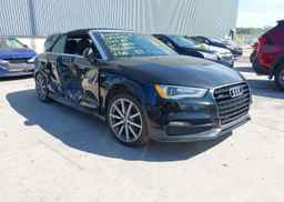 2015 AUDI A3 2.0T PROGRESSIV