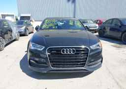 2015 AUDI A3 2.0T PROGRESSIV