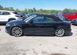 2015 AUDI A3 2.0T PROGRESSIV