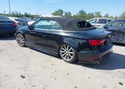 2015 AUDI A3 2.0T PROGRESSIV
