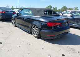2015 AUDI A3 2.0T PROGRESSIV