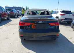 2015 AUDI A3 2.0T PROGRESSIV