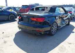 2015 AUDI A3 2.0T PROGRESSIV