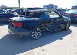 2015 AUDI A3 2.0T PROGRESSIV
