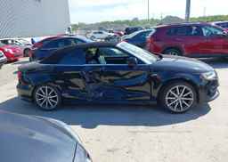 2015 AUDI A3 2.0T PROGRESSIV
