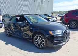 2015 AUDI A3 2.0T PROGRESSIV