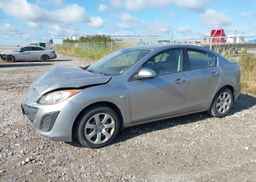 2010 MAZDA 3 I