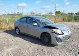 2010 MAZDA 3 I