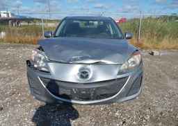 2010 MAZDA 3 I
