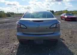 2010 MAZDA 3 I