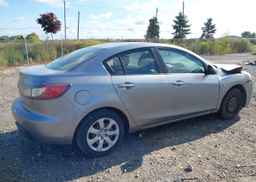 2010 MAZDA 3 I