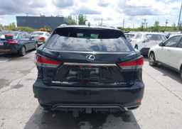 2020 LEXUS RX 350
