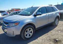 2011 FORD EDGE SEL