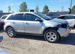 2011 FORD EDGE SEL