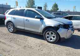 2011 FORD EDGE SEL