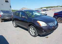 2011 NISSAN ROGUE