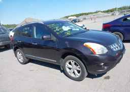 2011 NISSAN ROGUE