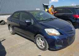 2008 TOYOTA YARIS