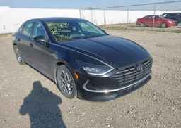 2022 HYUNDAI SONATA SE