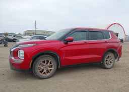 2023 MITSUBISHI OUTLANDER ES