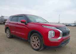 2023 MITSUBISHI OUTLANDER ES