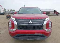 2023 MITSUBISHI OUTLANDER ES