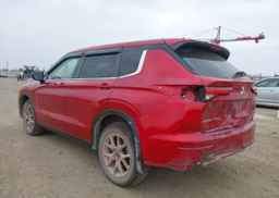 2023 MITSUBISHI OUTLANDER ES