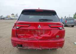 2023 MITSUBISHI OUTLANDER ES
