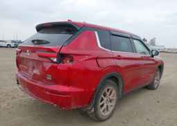 2023 MITSUBISHI OUTLANDER ES