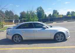 2013 AUDI A4