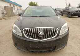 2016 BUICK VERANO